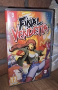 FINAL VENDETTA NINTENDO SWITCH 