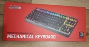 Klawiatura mechaniczna Modecom Volcano