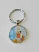 Brelok, Papież Jan Paweł II 