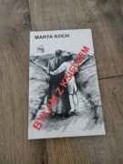 Książka Marta Koch Byłam z Księdzem 