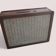  Drewniana skarbonka „Money Challenge” – odkładaj z motywacją! 