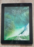 iPad apple tablet