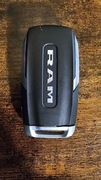 Kluczyk Dodge Ram OEM