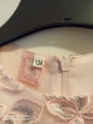 Sukienka dla dziewczynki