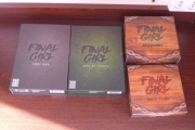 Final Girl - Core Box + dodatki