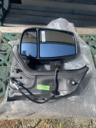 Lusterko Ford Transit / Kamper / KK31-17683-LB5JA6 długie ramie