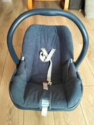 Fotelik samochodowy Maxi Cosi Citi