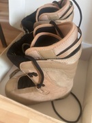 Buty snowboardowe Ride Onyx/ zamsz/ rozmiar 37