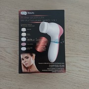 Zestaw szczoteczek do oczyszczenia twarzy