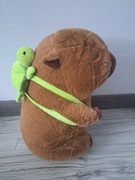 Capibara  pluszak maskotka 40cm