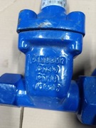 Nawiertka NWZ do PE,PVC JAFAR 3217 DN40D160