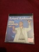 Płyta CD Rynkowski Złote przeboje 2