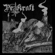 Pestkraft Pest Mayhem Mgła Satyricon Clandestine Blaze Behemoth Emperor