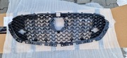 Grill kratka zderzaka połysk black piano mazda cx30