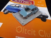 OLTCIT Club kultowe auta PRL nr 94