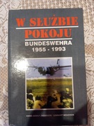 JACOBSEN, SOUCHON - W SŁUŻBIE POKOJU - BUNDESWEHRA 1955-1993