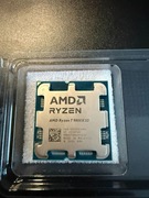 Procesor AMD Ryzen 7 9800X3D NA GWARANCJI