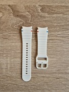 Pasek do Samsung Galaxy Watch 7 S/M 20mm Biały