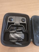 Dron DEERC D20 Mini – Kompletny zestaw z etui