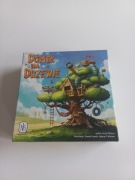 Gra Domek na drzewie - Nasza Księgarnia