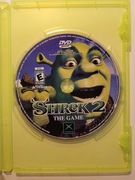 Shrek 2 - Xbox Classic