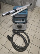 Odkurzacz Makita DVC 155L 36V