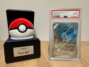 Squirtle 170/165 Japanese 151 PSA 10 Gem Mint JAP | PSA10 JP #170