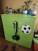 Super meble dla "chłopca sportowca"...