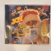 JOY „Happy Christmas Party Volume 2”