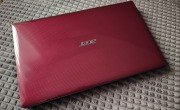 Laptop Acer Aspire 5755G i7, 4GB, 120GB ssd, GeForce 2GB