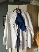 Strój kucharza na sprzedaż 