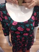 Sukienka Tunika Divided 