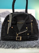 Torebka kuferek Massimo Contti 