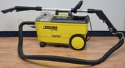 Wynajem odkurzacza Karcher