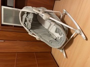 Leżaczek, kołyska 5w1 Kinderkraft UNIMO