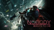 Nobody Wants to Die - oryginalna gra PC na własne konto steam klucz