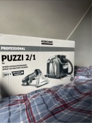 Odkurzacz piorący Kärcher puzzi 2/1
