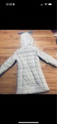 Płaszczyk kurtka Endo 158-164 ocieplana jak nowa