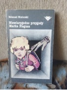 Niewiarygodne przygody Marka Piegusa 