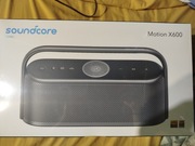 Głośnik Bluetooth Soundcore Motion X600 