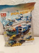 KLOCKI 6W1 POLICJA 