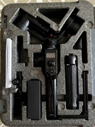 MOZA AirCross 2 stabilizator gimbal