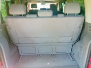 Kanapa vw t5 multivan