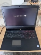 DELL Alienware 17 R4