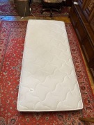 Materac DĄB II TENCEL 90x200