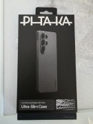 PITAKA ultra slim case dla samsung s25u