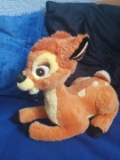 Bambi maskotka vintage 