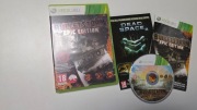 Xbox360 Gra Xbox 360 Bulletstorm Epic Edition polska okładka