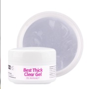 Żel do paznokci Ntn Gel Clear 30 g