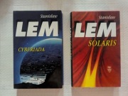 Solaris+Cyberiada---S. Lem